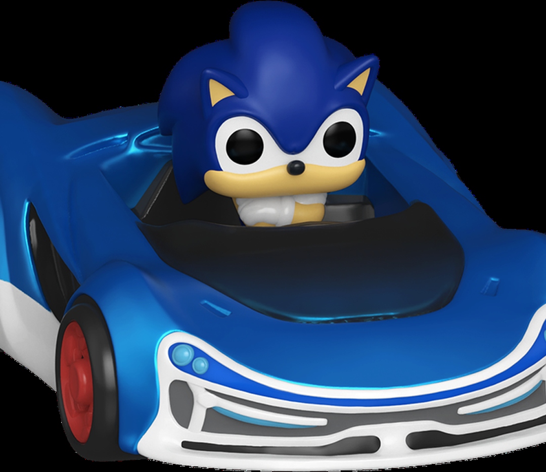 titanpopculture's tweet image. Sonic's Speed Star Bitty Pop! Ride vinyl figure from Funko. Perfect for fans. Display in case or ride free. Limited stock—grab yours! Shop at titanpopculture.com.au/products/sonic… #SonicTheHedgehog #BittyPop