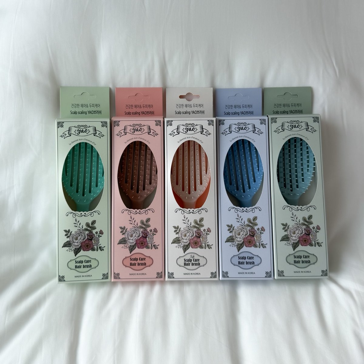 야오(YAO) tweet media