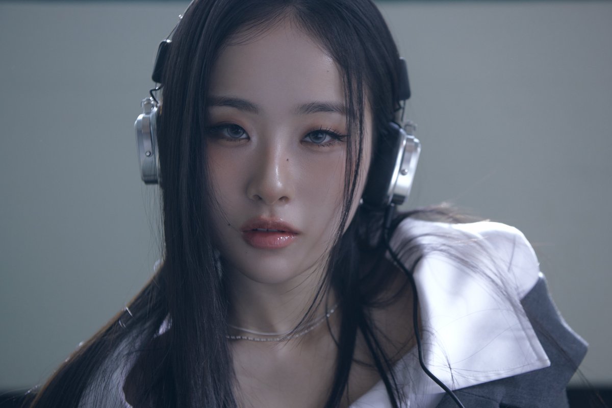 H//PE Princess 하입프린세스 tweet media