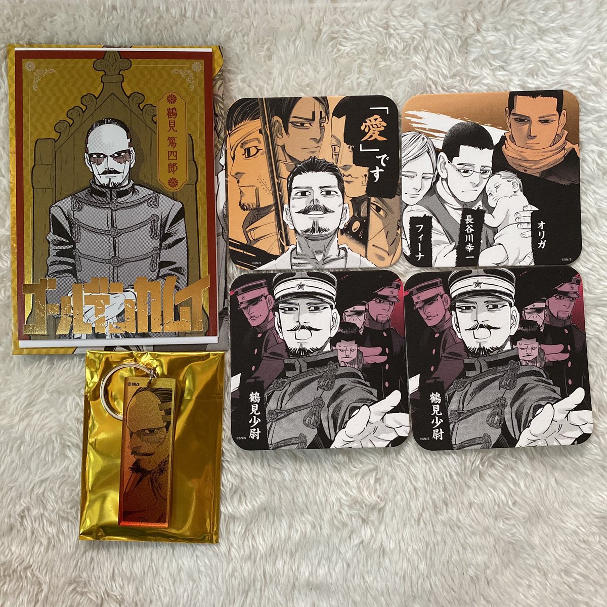 ゆちゃ︎︎ᕷ·͜· ︎︎お取引垢(ﾘｯﾄﾘﾝｸ必読) tweet media