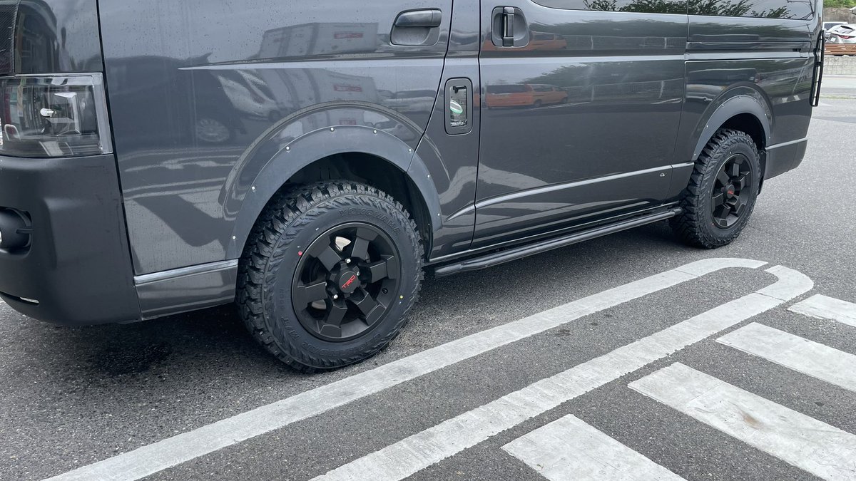 M channel blog tweet media