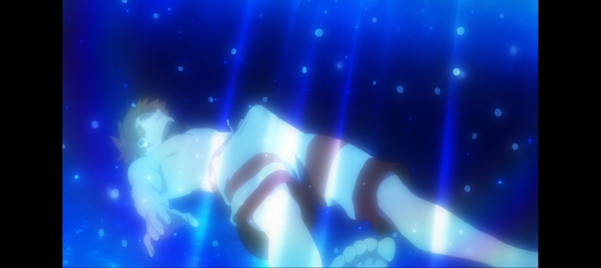 Cosmic Predator tweet media