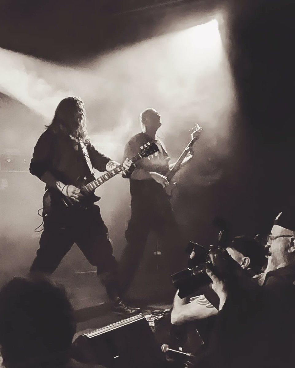 DaniMorellC's tweet image. Fuck the Universe! 💥
#Craft #WindsOfAgony