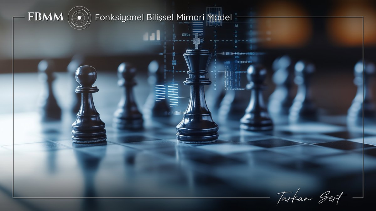 TARKANSERT's tweet image. Bazı liderler fırsat görür, bazıları risk. Bu bir "fıtrat" değil, zihinsel bir Meta-Program'dır. Yazılımınızı fark etmezseniz, stratejiniz sadece inançlarınızın bir kopyası olur. Filtreyi değiştirin, vizyon değişsin. #NLP #Liderlik