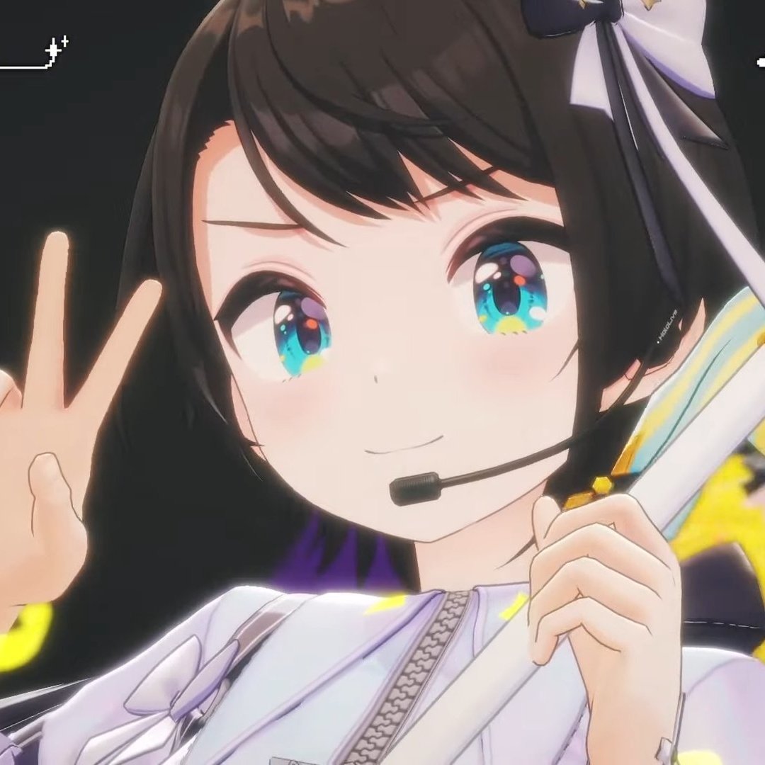 뮤케치/ミューケッチ/HoneyPalette tweet media