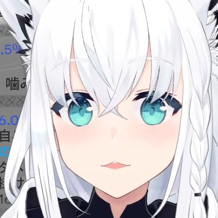 뮤케치/ミューケッチ/HoneyPalette tweet media