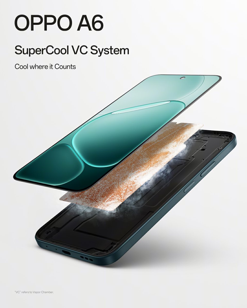 OPPO Kenya tweet media
