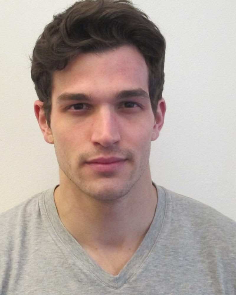 Male Central tweet media