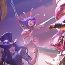 ⚛︎ leodia’s daughter tweet media