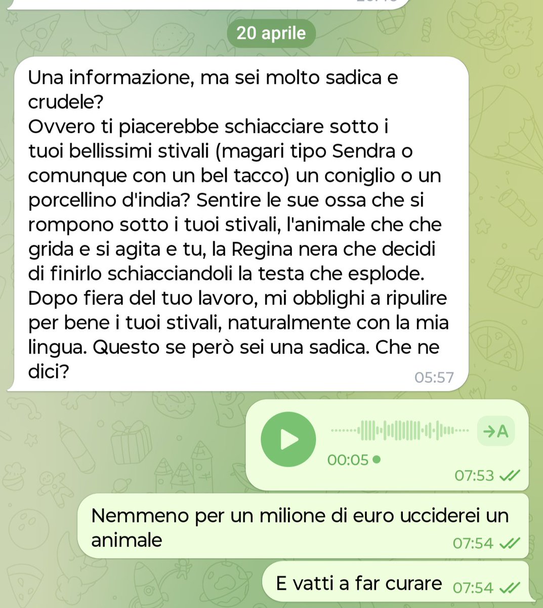 Miss Fernanda 👠🌹 tweet media