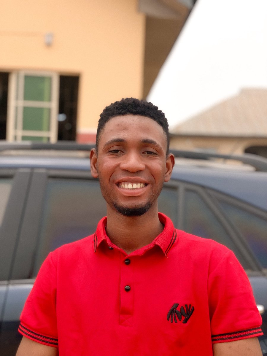 Ayodeji Ayomide (Logo and Brand Designer) tweet media