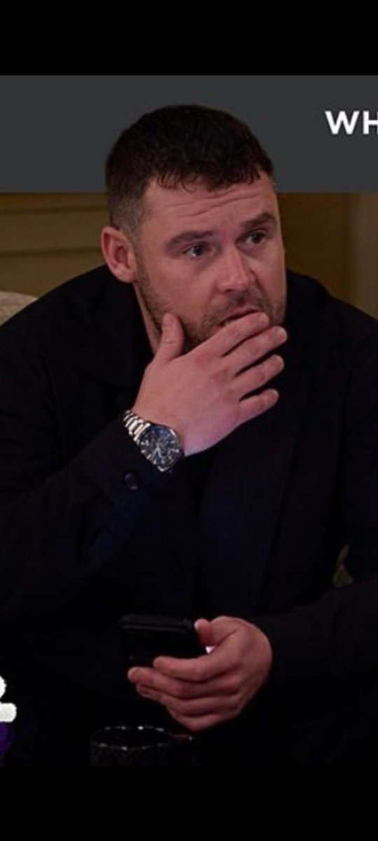 krishanmaharaj's tweet image. It's #MillerMonday it's a quiet week this week for the boys I think we will see Robert on Thursday, but next week looks good so let's see
Have a great week ahead everyone!! #Robron #Emmerdale #DannyMiller #AaronDingle #RobertSugden #RobronForever #RobronIsInevitable