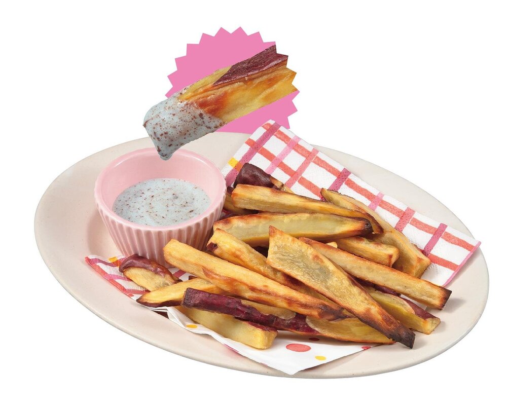 Fashion Press tweet media