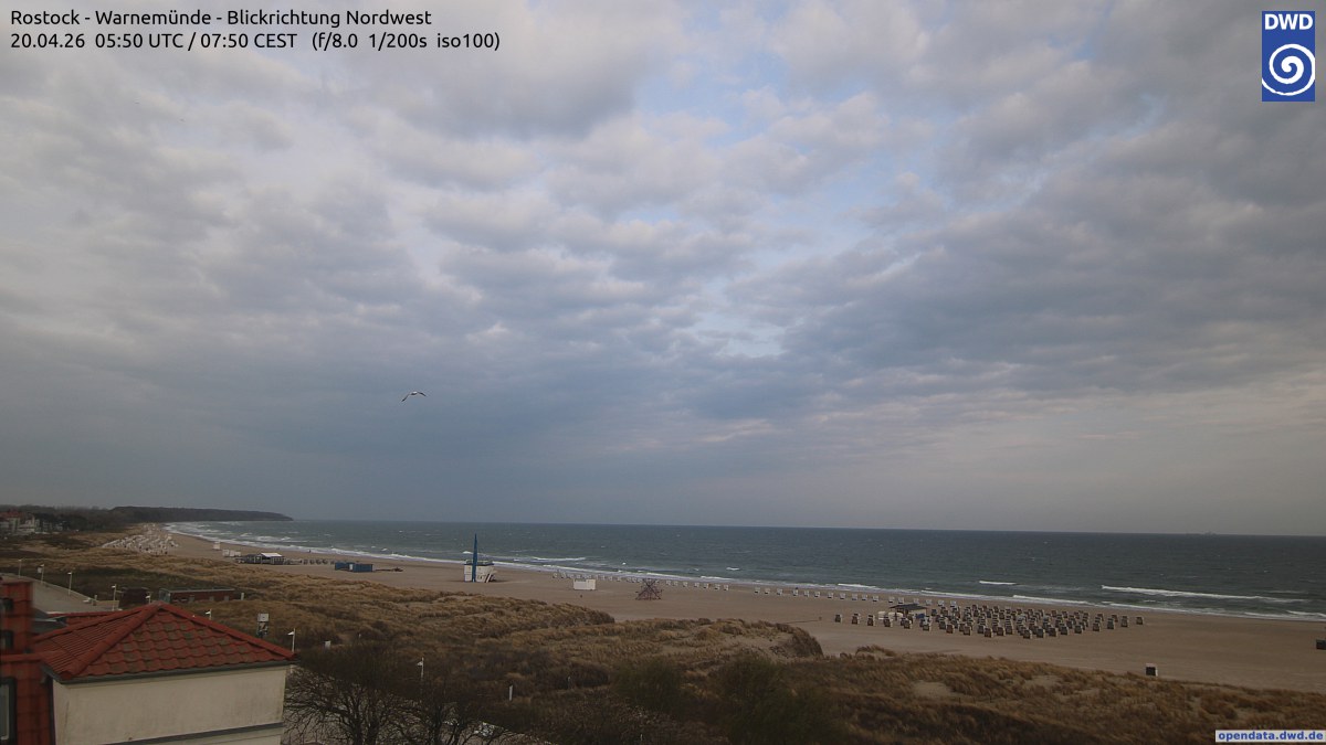 Warnemünde ⛱ tweet media