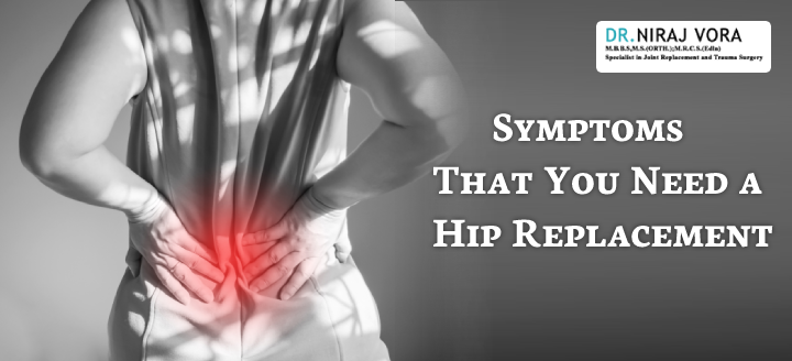 DrNirajVora's tweet image. Symptoms That You Need a #HipReplacement | #DrNirajVora

If you are experiencing pain in the hip, either due to any injury or from arthritis, and not finding any relief, even after non surgical treatment..
Know more at: drnirajvora.com/blog/symptoms-…