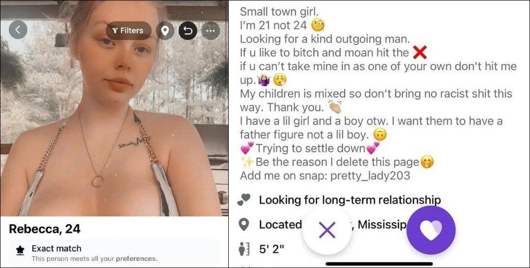 I,Hypocrite tweet media