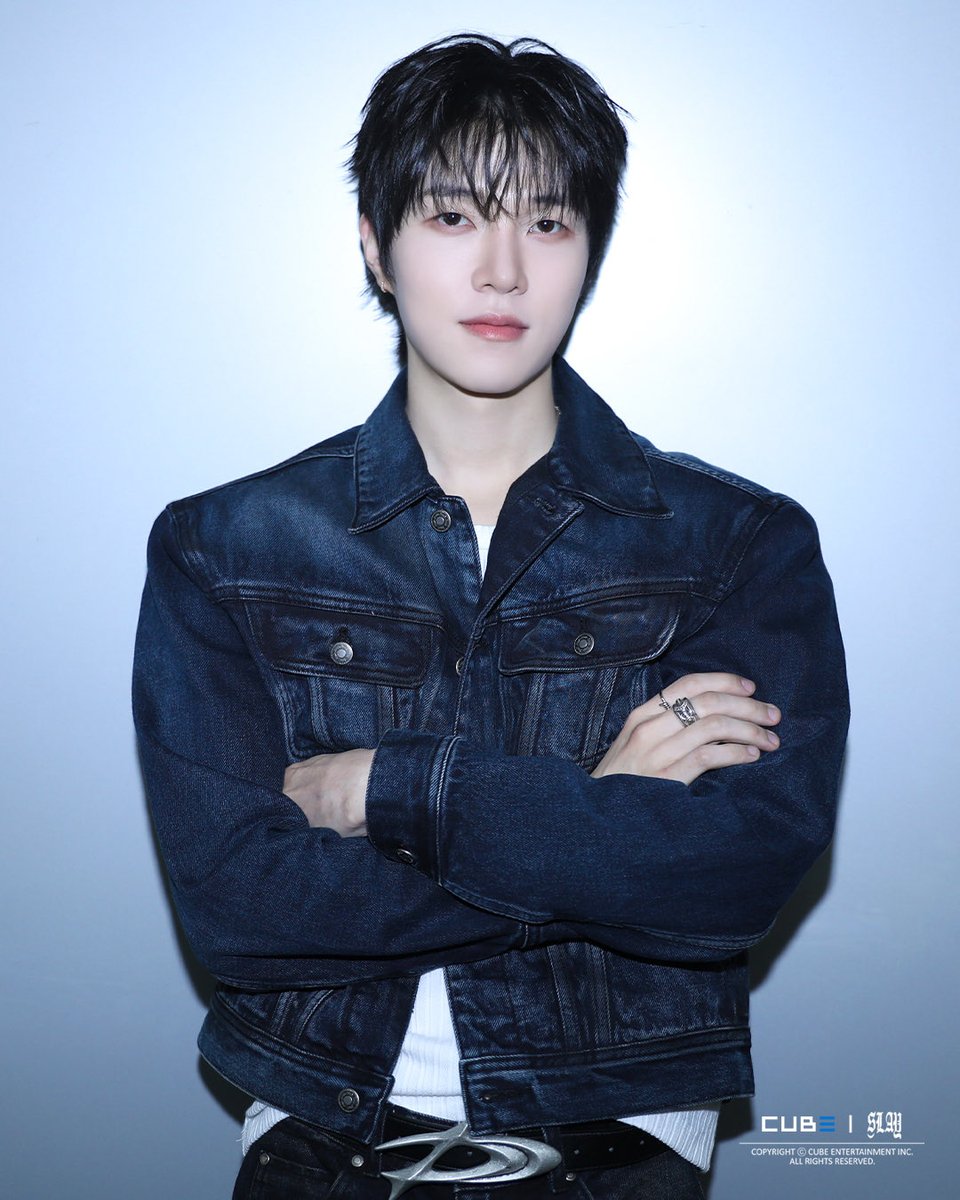 CUBE_SLAY's tweet image. [📸] SLAY (슬레이) '나타나 줘' 음악방송 Behind Photo #2

#SLAY #슬레이
#나타나줘