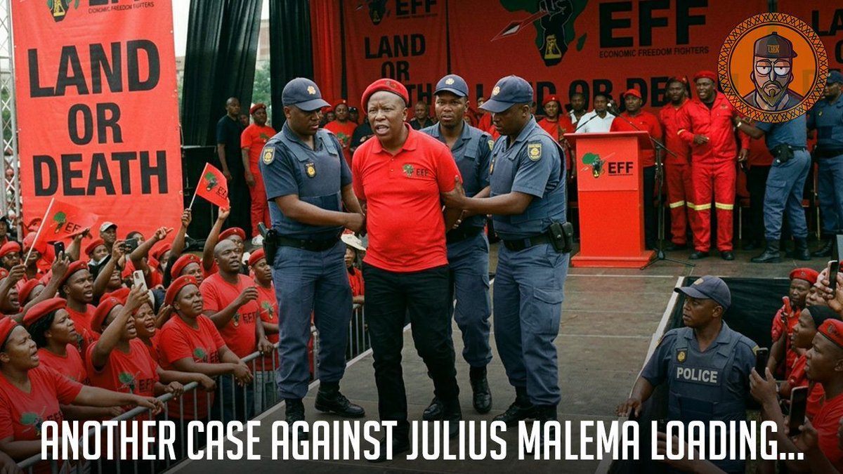 Renaldo “Ngamla” Gouws 🇿🇦 tweet media