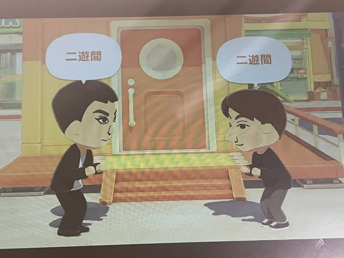 tgws0_'s tweet photo. 近況報告（元気に生きてますよ） https://t.co/axNQ41dHVr