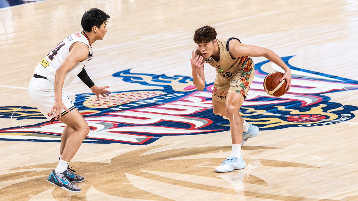 キングス三遠戦 4/18(土),19(日)ホーム三遠戦の様子をお届けします！ キングス公式