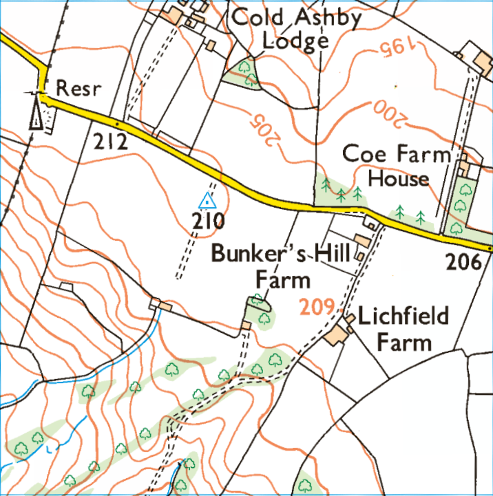 Ordnance Survey tweet media