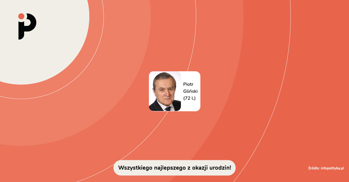 InfoPolityka tweet media