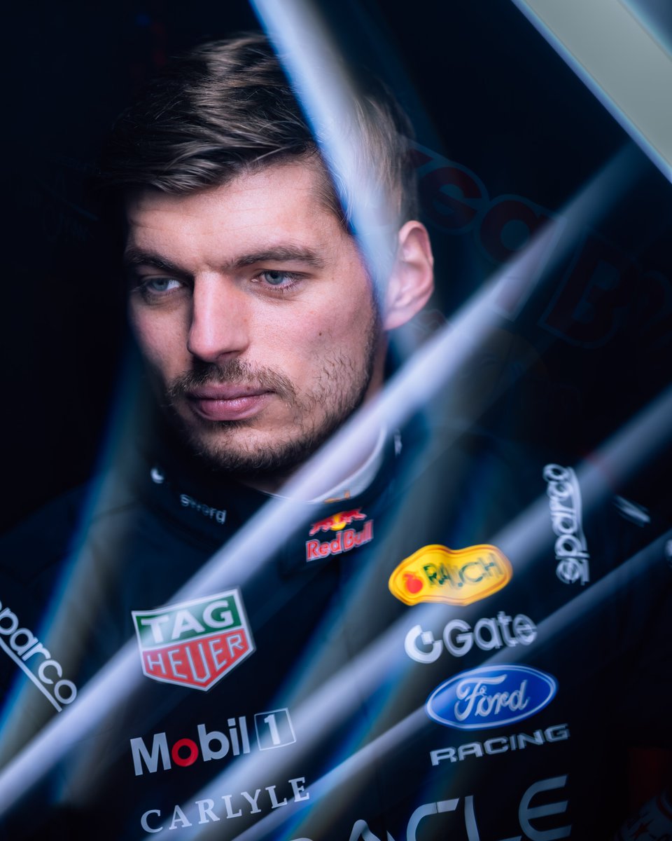 Formula 1 tweet media