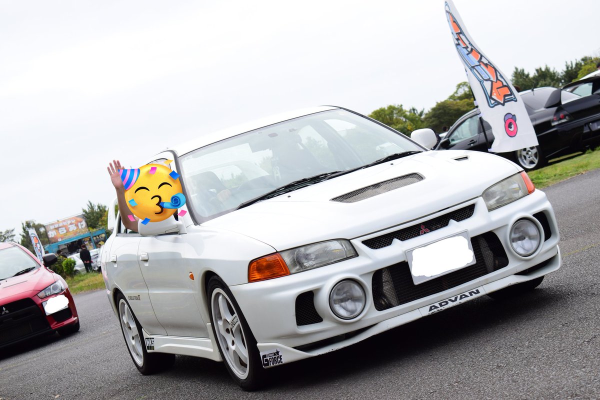 走場四駆郎 tweet media