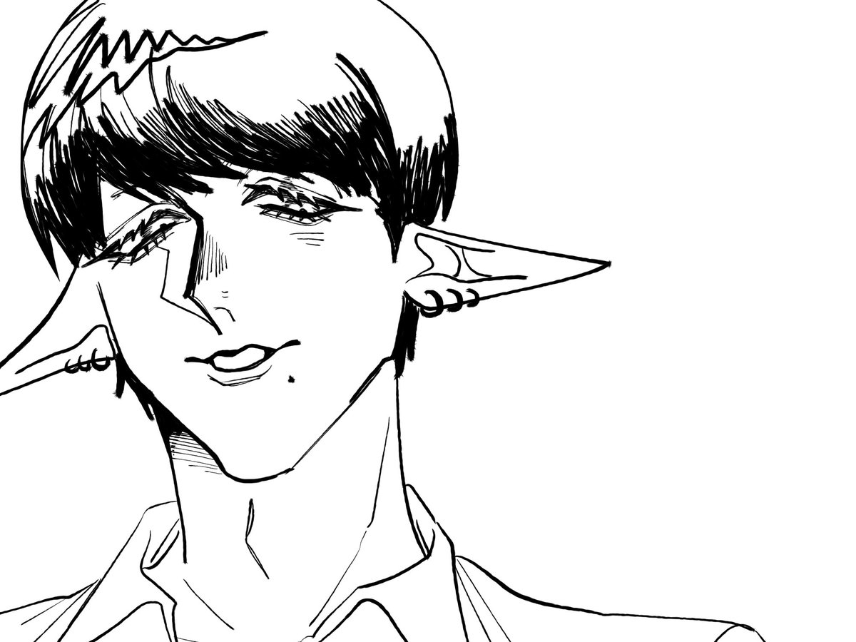 ᘜOᒪᗴ tweet media