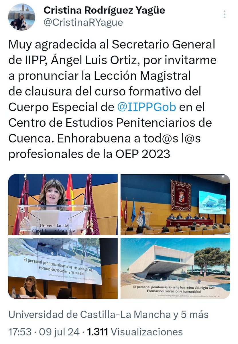 Capitán Meissner 2.0 tweet media