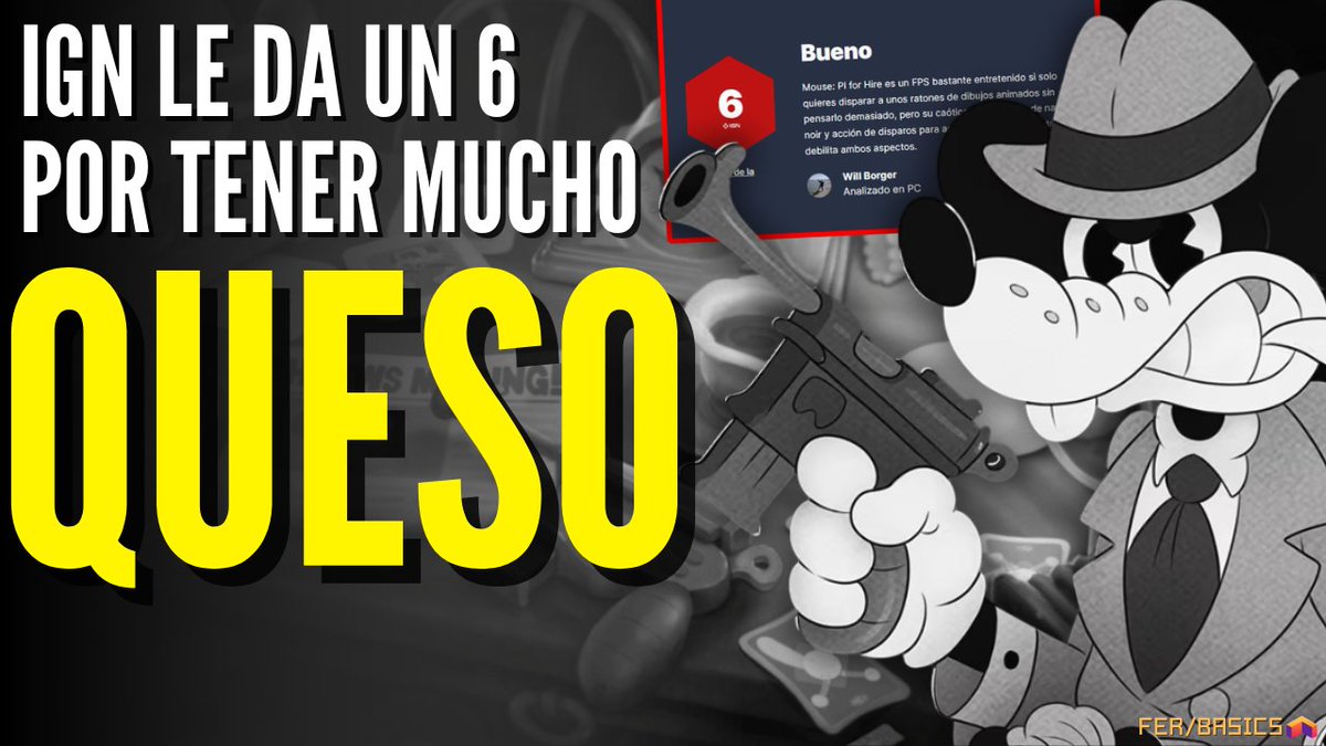 Ferbasics 🎮🇩🇴 tweet media