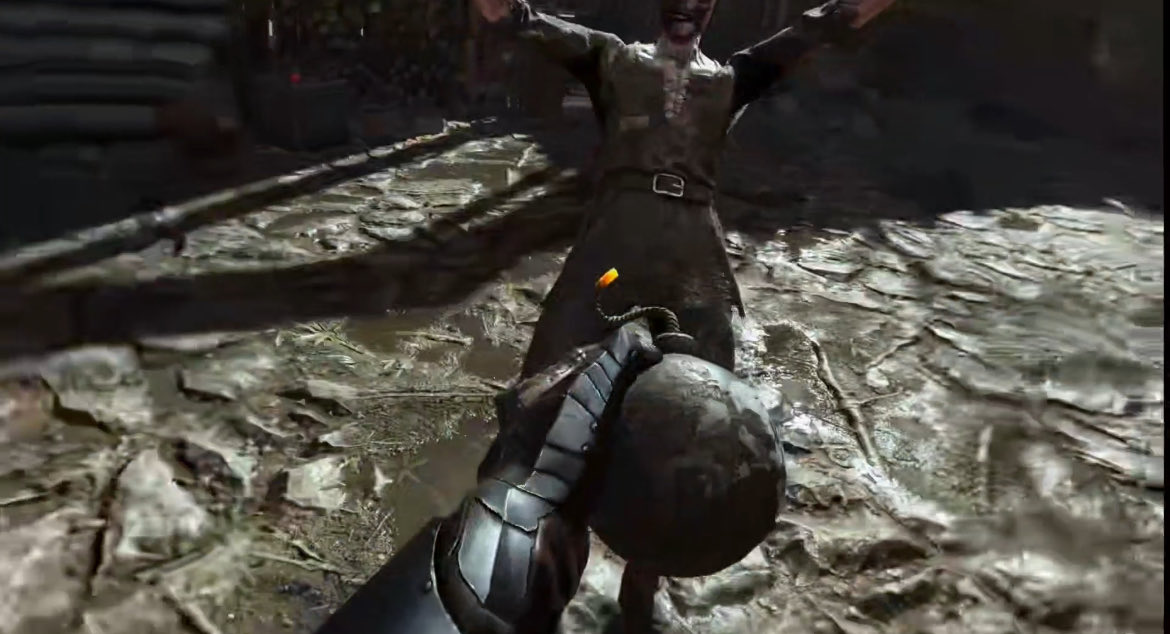 DGamingReality's tweet image. Found the 💣 #hellsplitarena #vr #dustinsgamingreality youtube.com/shorts/dpq1lg8… via @YouTube

Dropping the 💣💥💀