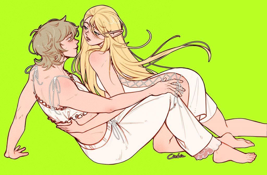 ⚡ Lindria ⚡ tweet media