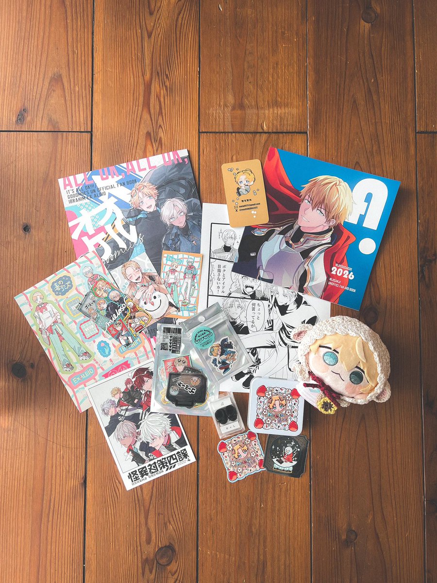 きすい tweet media