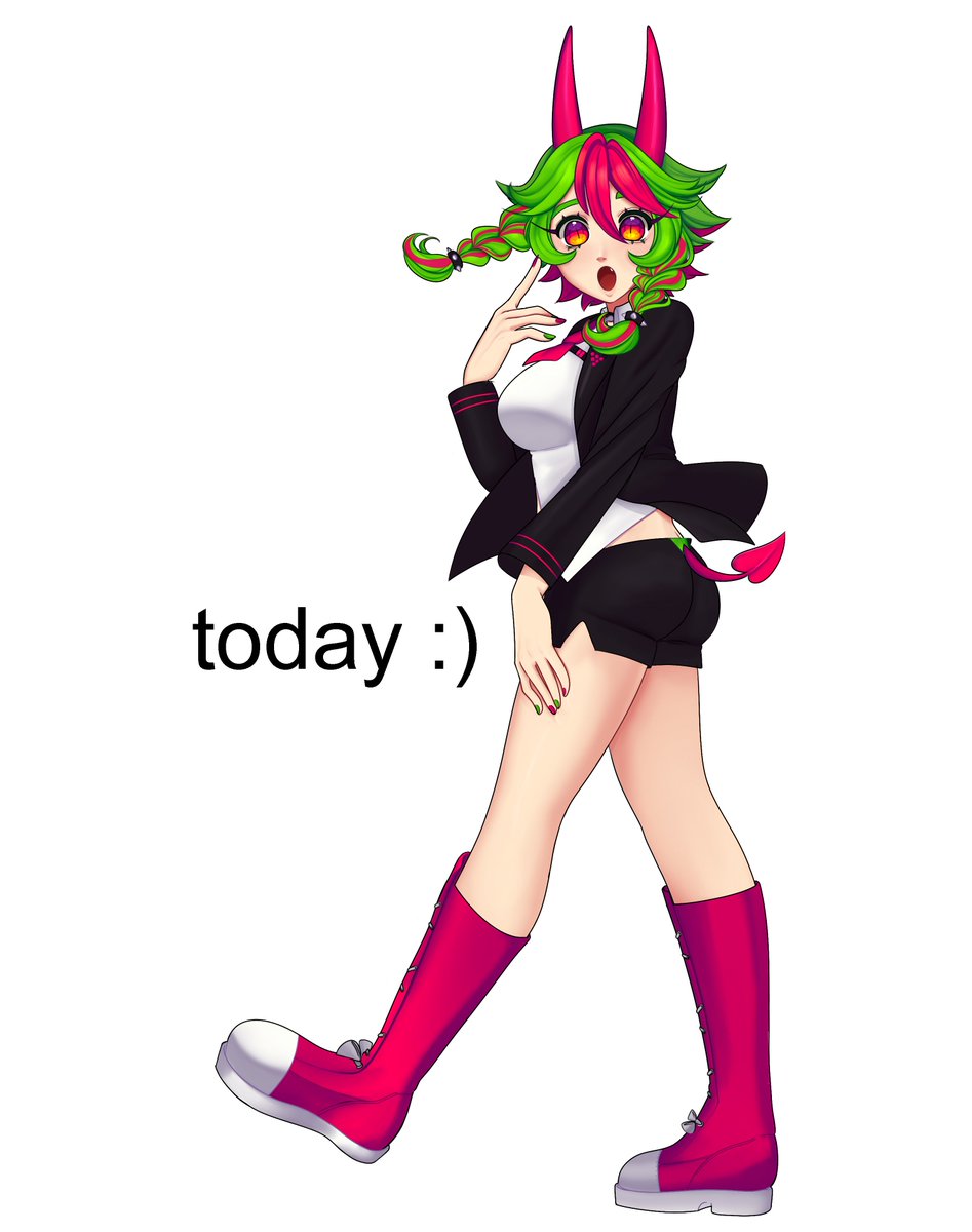 Aselixr 😈 tweet media