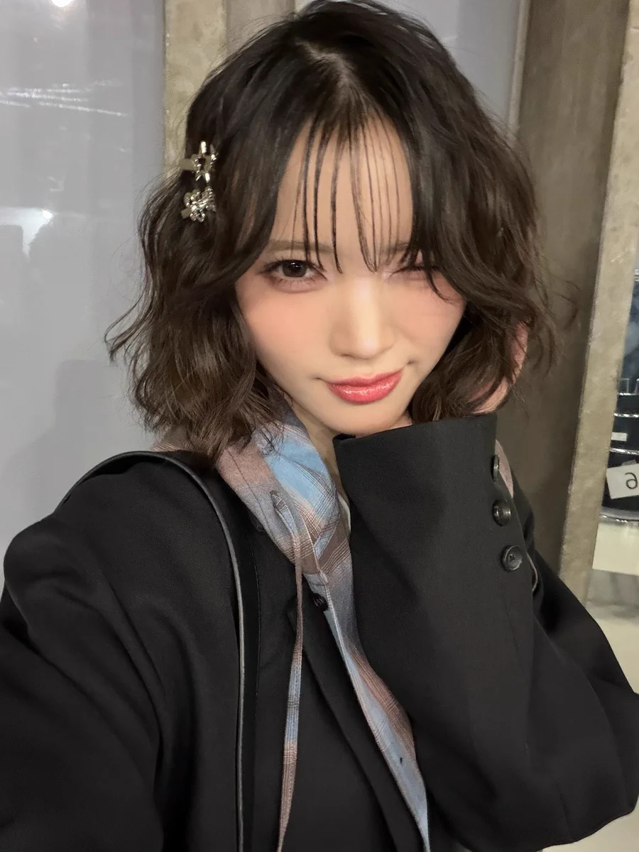 真鍋凪咲 （CUTIE STREET） on X: 