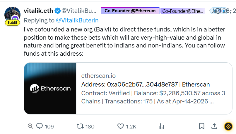 小姐Will🔶BNB 🦞 tweet media