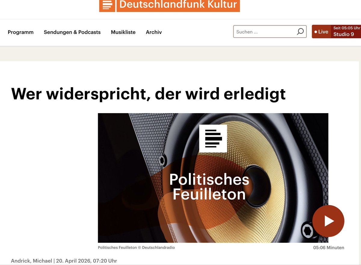 henning rosenbusch tweet media