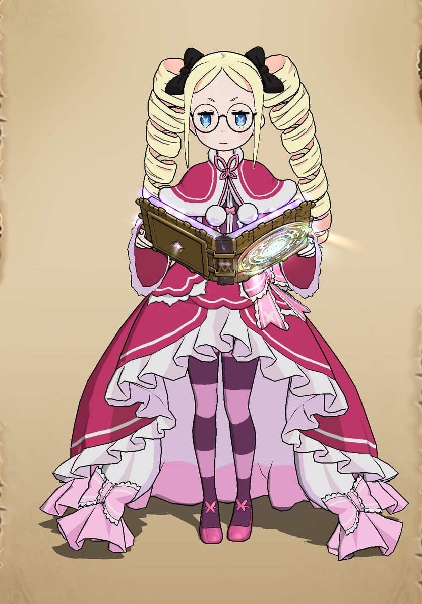 r1o2t1o0's tweet image. #七つの大罪  #グラクロ
#リゼロ コラボ確定だね✨