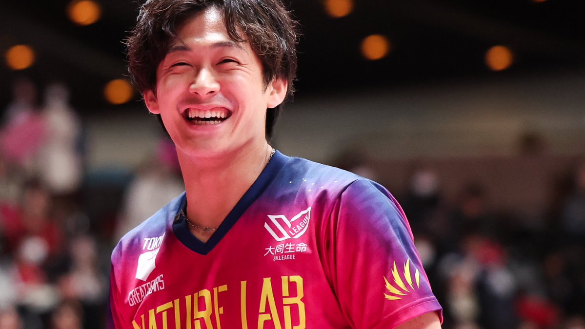 東京グレートベアーズ tweet media