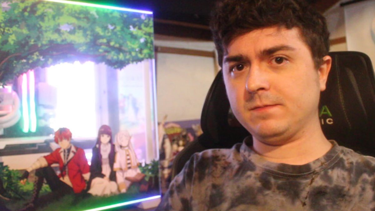 Chibi Reviews tweet media