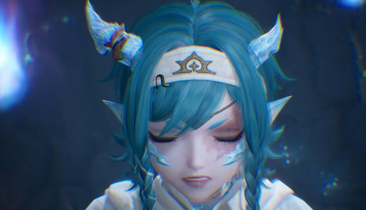 WhisperingNikki's tweet image. ♾Infinity Nikki Version 2.5 "Where All Souls Return"

🆕The new Sovereign of Cool

#InfinityNikki #无限暖暖 #無限暖暖 #인피니티니키 #インフィニティニキ