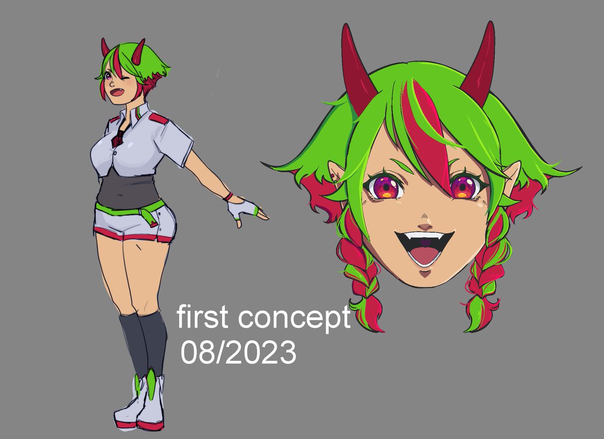 Aselixr 😈 tweet media