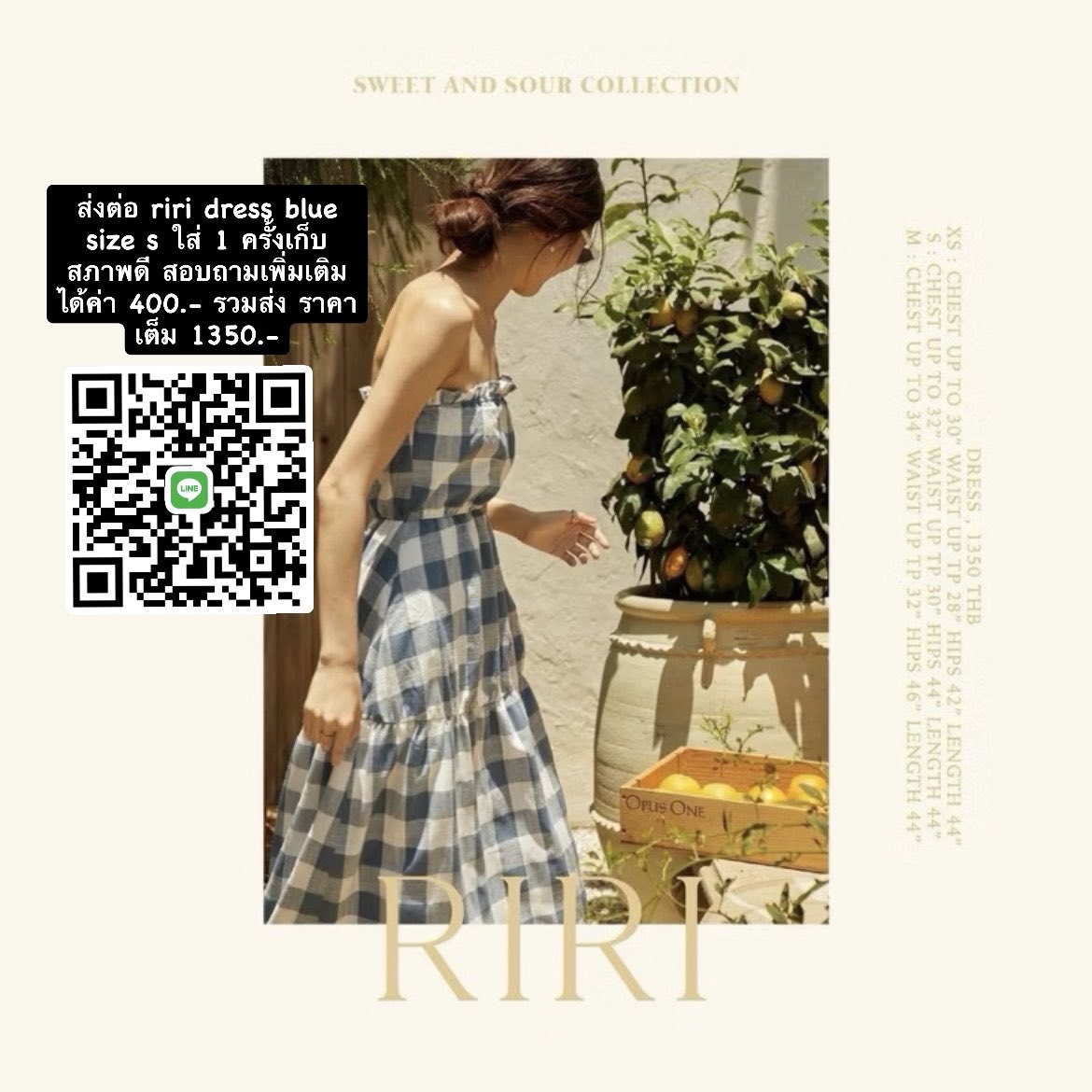jspjspsk's tweet image. ส่งต่อ riri dress lookbook 400.- รวมส่ง สอบถามพตได้ค่า

#lookbook #lookbooklookbook #ส่งต่อlookbook #ส่งต่อlookbooklookbook #ส่งต่อเสื้อผ้า #ส่งต่อเสื้อมือสอง  #lookbookthailand