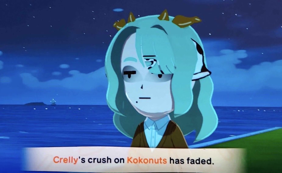 Crelly 🎱🐮 Cow VTuber tweet media