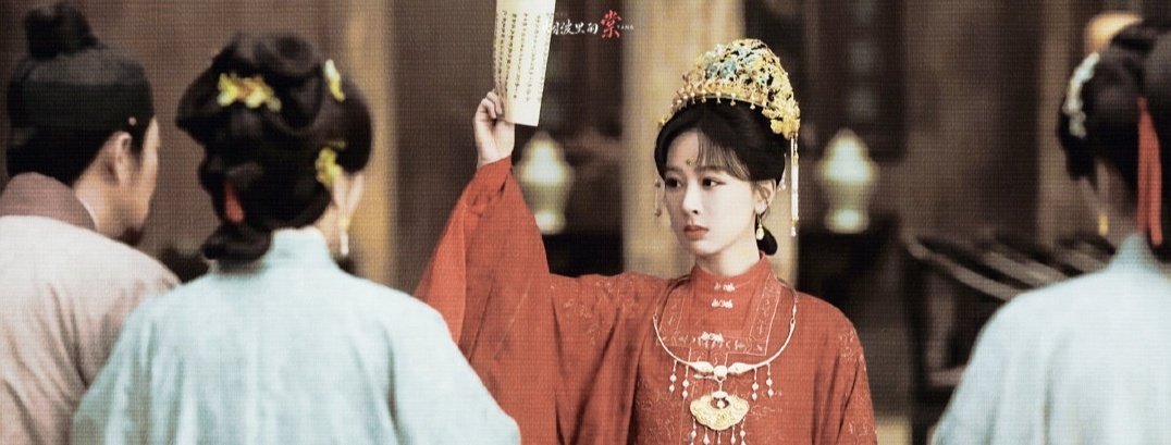 xiao_melodia's tweet image. — #TheHeir #家业 (2026)

can’t wait to watch another masterpiece with #yangzi~