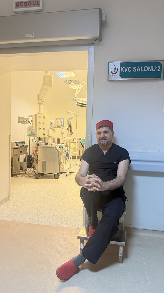 Op Dr Murat Sezgin tweet media