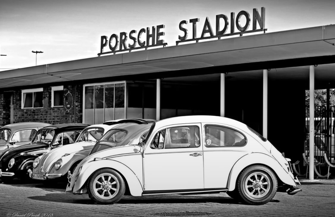 Volkswagen4ever's tweet image. #vw #volkswagen #beetle