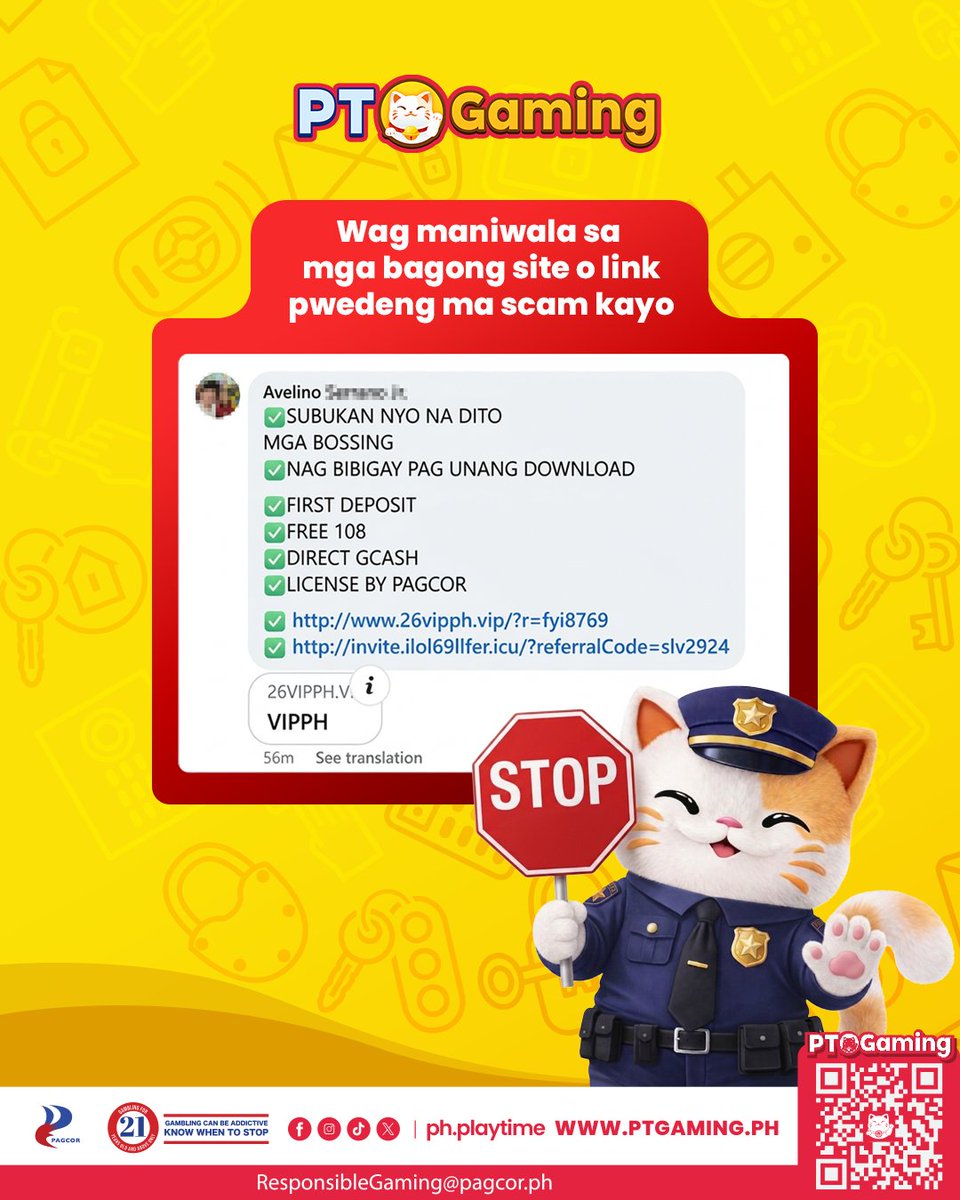 PT Gaming tweet media