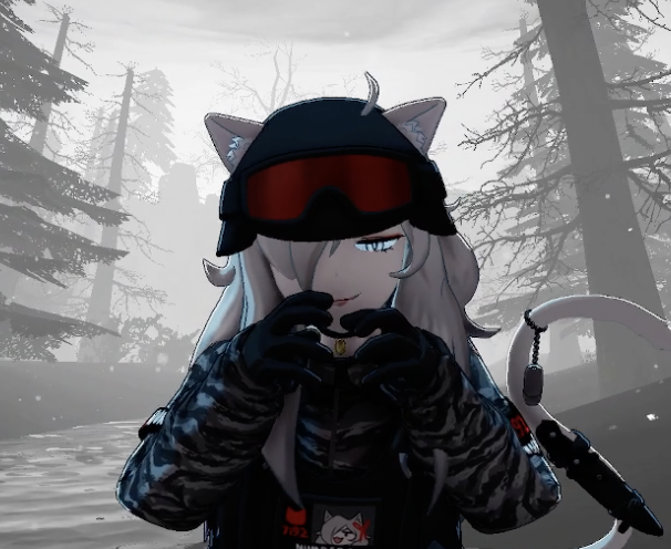 7192 (Numbers) Memory Cat VTuber tweet media